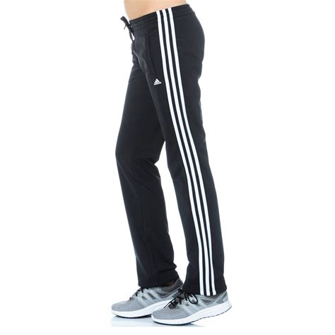 adidas damen freizeithose kurz|Freizeithosen für Damen .